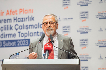 Yedisu fayı alarm veriyor: Naci Görür “Büyük depremi tetikleyebilir” dedi