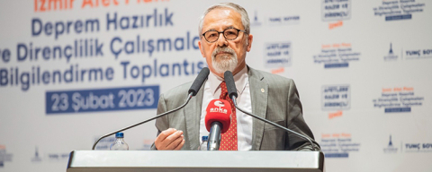 Yedisu fayı alarm veriyor: Naci Görür “Büyük depremi tetikleyebilir” dedi