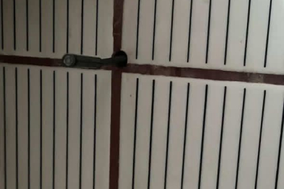 Zonguldak’ta kiracının banyosunu delip gizli kamera yerleştiren ev sahibi tutuklandı