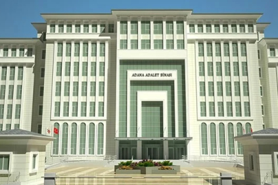 T.C. ADANA GAYRİMENKUL SATIŞ İCRA DAİRESİ 2025/184 TLMT.