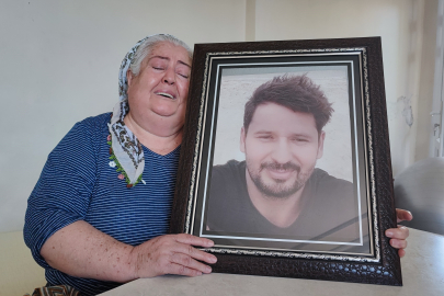 Adalet Bakanının faili meçhullerin üzerine gitmesi 9 yıldır çözülemeyen cinayet için umut oldu