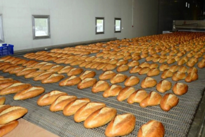 Adana'da ekmeğe zam: Yeni fiyat tarifesi netleşti