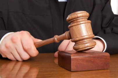 Adana'da kuzenini öldüren sanık için müebbet hapis talebi