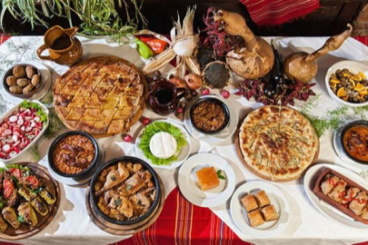 Arnavutluk Mutfağıyla Akdeniz ve Balkan Lezzetleri Bir Arada