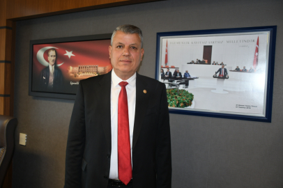 Barut: Özelleştirmeler incelensin, kamu kaynakları korunsun