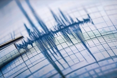 Bingöl’de 4.4 büyüklüğünde deprem