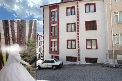 Bolu'da 2 aylık bebeğini öldüren anne: ''Ben öldürmedim''