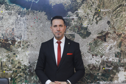 Çak: Adana kendi depremini yaşarsa ağır bir tabloyla karşılaşabiliriz