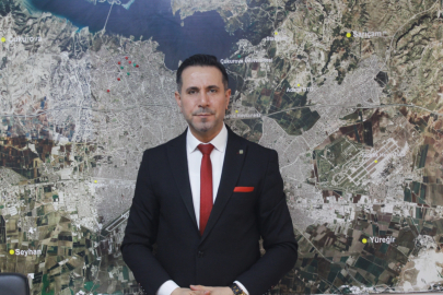 Çak: Adana kendi depremini yaşarsa ağır bir tabloyla karşılaşabiliriz