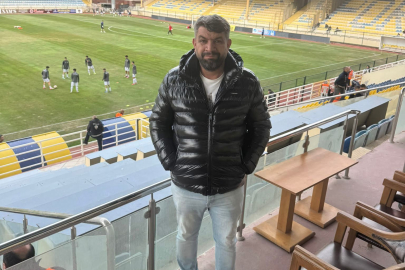 Çalışkan: Play-Off’a güçlü başlamak istiyoruz