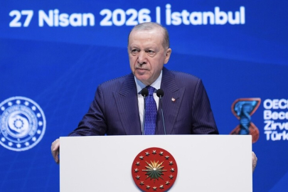 Cumhurbaşkanı Erdoğan, gençlerin istihdamında 3 yıllık hedefi açıkladı