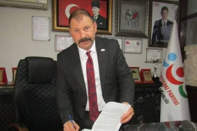 Denli: Bu topraklarda huzur kalıcı olsun