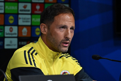 Fenerbahçe'de deprem: Derbi hezimeti sonrası Tedesco yol ayrımında