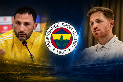 Fenerbahçe'de Domenico Tedesco ve Devin Özek ile yollar ayrıldı