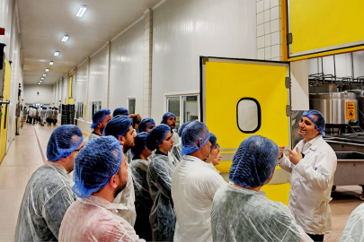 Gıda güvenliğinde seviye yükseliyor: HACCP eğitimiyle sahaya hazırlık
