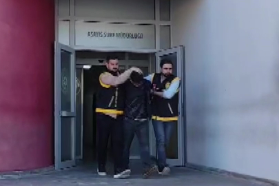 Gidonu kırdı, sürükleyerek götürdü! Adanalı hırsızın pes dedirten savunması