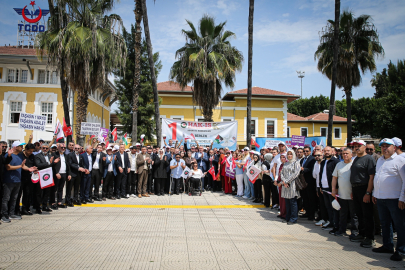 HAK-İŞ Genel Başkan Yardımcısı Özdemir: Kayıt dışı istihdamla mücadeleyi kararlılıkla sürdüreceğiz