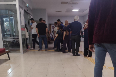 Hatay'da hacca hazırlanan ailenin veda yemeğinde 16 kişi zehirlendi