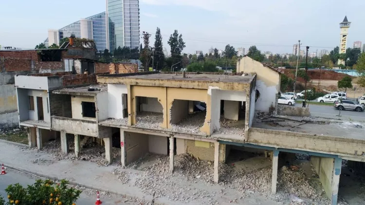 İnşaat Mühendisleri Odası (İMO) Adana Şube Başkanı Hıdır Çak