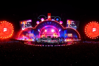 İstanbul’da bu hafta ne var? Sergi, tiyatro ve konser takvimi belli oldu