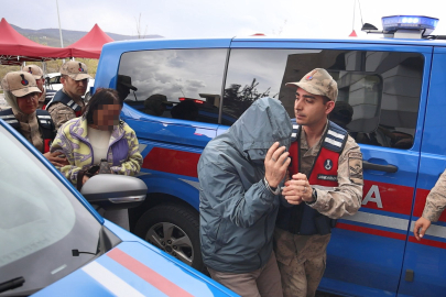 Kayıtları sildikleri iddia edilmişti: Gülistan Doku soruşturmasında iki kişi serbest