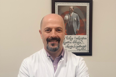 Prof. Dr. Şakir Özgür Keşkek: Kansızlık yok diye demir eksikliğini göz ardı etmeyin