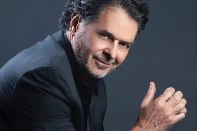 Ragheb Alama Türkiye’ye geliyor: “Süperstar” ilk kez İstanbul’da sahne alacak