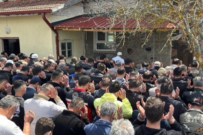 Gerede’deki bebek cinayetinde şok detay: "Bebeğe bir şey oldu, ben gidiyorum" diyerek kaçmış!