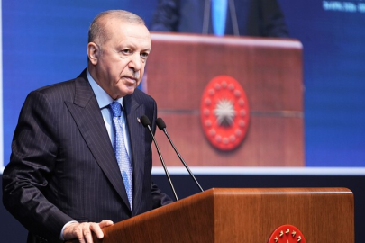 Erdoğan: “3 yılda 3 milyon genç istihdama kazandırılacak”