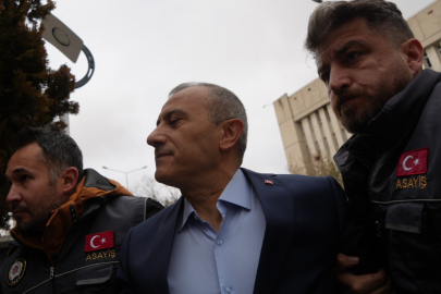 Tunceli Eski Valisi Tuncay Sonel’in tutukluluğuna itiraz reddedildi