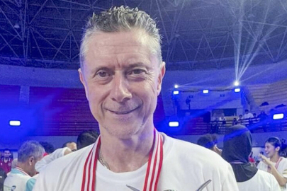 Türk antrenörden tarihi zafer: Endonezya’da ikinci şampiyonluk geldi