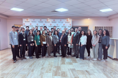 Uzmanlar tecrübelerini paylaştı! Adana'daki dev cerrahi kursuna yoğun ilgi