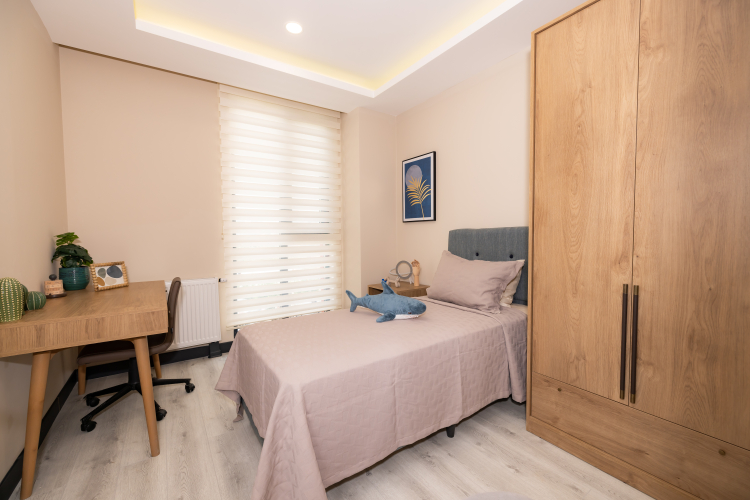 Yüzyılın Konut Projesi'nde kura süreci tamamlandı 81 ilde 506 bin hak sahibi belirlendi 2