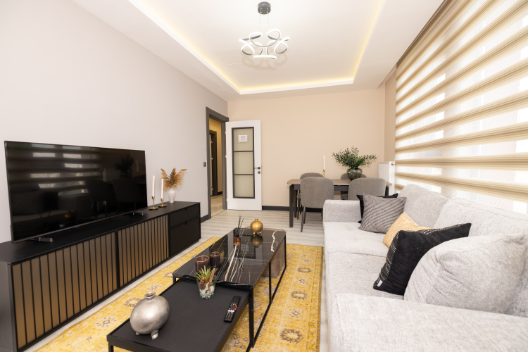 Yüzyılın Konut Projesi'nde kura süreci tamamlandı 81 ilde 506 bin hak sahibi belirlendi 3