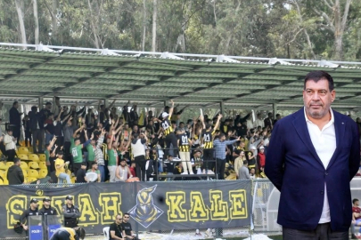 Adana 01 Futbol Kulübü Onursal Başkanı Budan: Perşembe günü tüm Adana kenetlensin