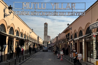 Adana çarşıları rehberi 2026: Adana'da bedesten var mı, tarihi turistik çarşılar nerede?