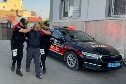 Adana’da sahipsiz köpeğe şiddet: Şüpheli gözaltına alındı