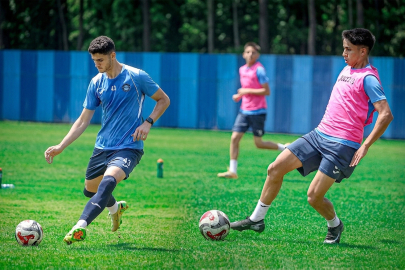 Adana Demirspor, sezonu İstanbul deplasmanında noktalıyor