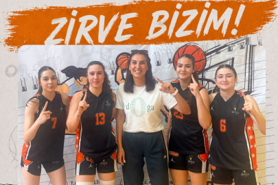 Adana Doğa Koleji 3x3 Basketbol Takımı Türkiye Finallerinde