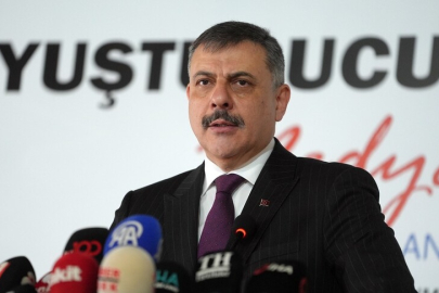 Bakan Çiftçi’den dikkat çeken 'Huzurun Yüzyılı' mesajı