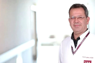 Çağatay Çalıkoğlu kimdir, neden öldü? Prof. Dr. Çağatay Çalıkoğlu kaç yaşındaydı?