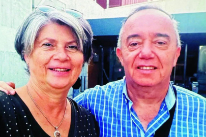 Çanakkale’de kan donduran olay: Emekli öğretmen eşini öldürüp yaşamına son verdi