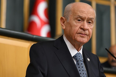 Devlet Bahçeli'den Avrupa'ya “Türkiye’ye yer gösteremezsiniz” mesajı