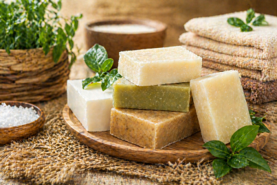 Dokunmaya korkuyorsanız bu haberi okuyun: Katı sabunlar hakkında ezber bozan gerçek