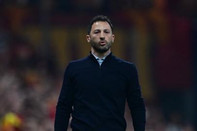 FENERBAHÇE’DE TEDESCO DÖNEMİ SONA ERDİ: 7,5 AYDA 1 KUPA