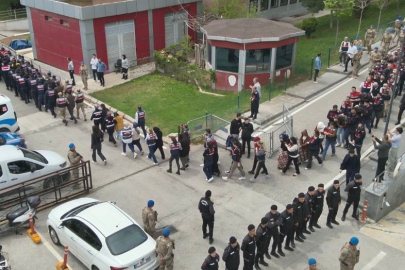 Gaziantep merkezli yasa dışı bahis operasyonunda 70 tutuklama