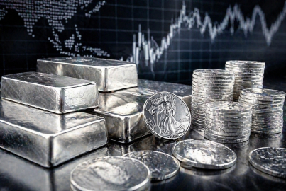 Gümüş fiyatları 28 Nisan 2026: Gümüşün gramı kaç TL oldu? ONS gümüşte Trump depremi sonrası son durum ne?