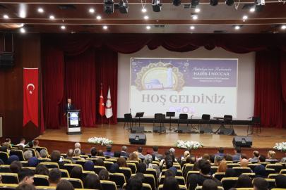 Hatay’da kültür ve sanat akademisyenleri bir araya geldi