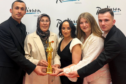 Hatay’ın gururu UNESCO Gastronomi Evi’ne prestijli ödül