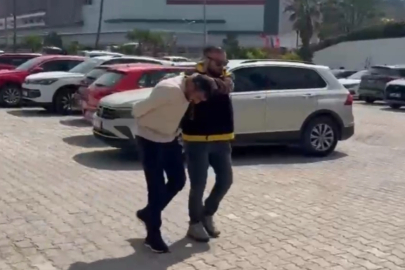 İskenderun’da sokak ortasında ateş açmışlardı! Emniyetten kaçamayan 2 zanlı tutuklandı